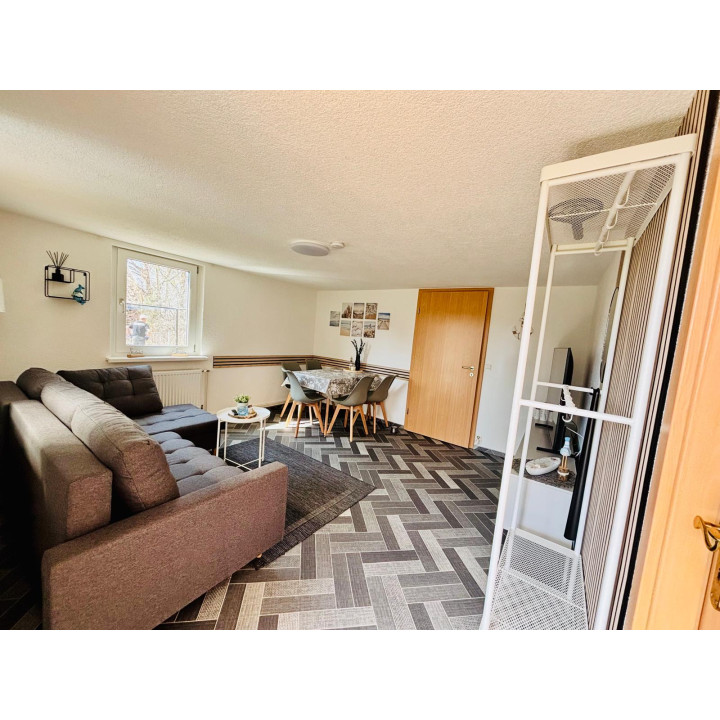 Bungalow Andrea in Koserow